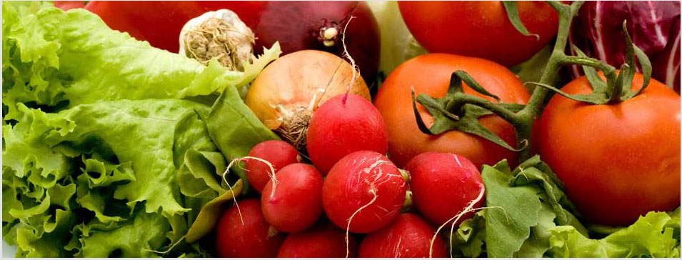 Farmers Market